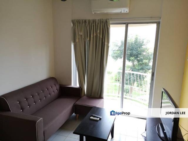 Condominium for sale in Malaka