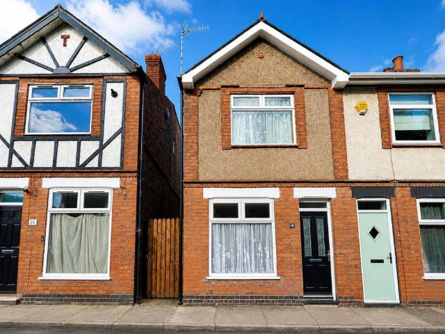 House for rent in Gedling