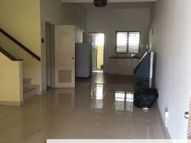 House for sale in Sendayan Village, Negeri Sembilan