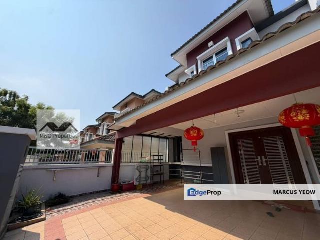 House for rent in Sendayan Village, Negeri Sembilan