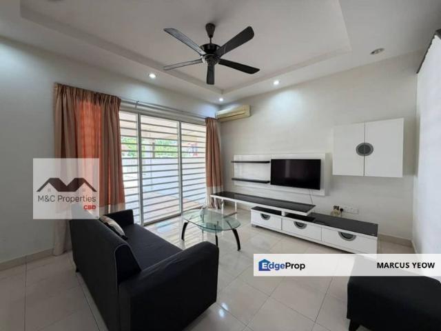 House for sale in Sendayan Village, Negeri Sembilan