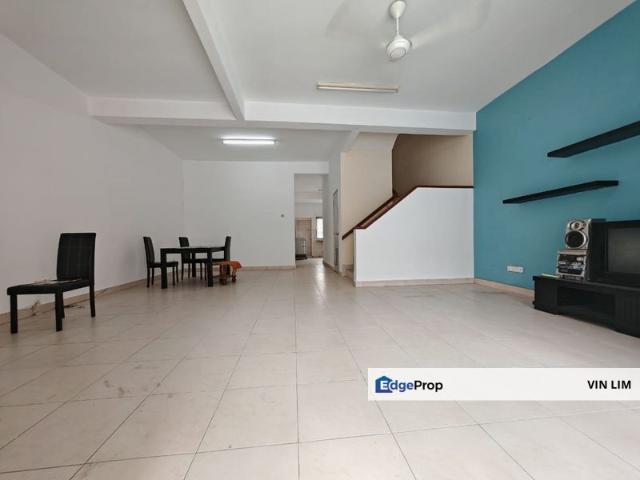 House for sale in Sendayan Village, Negeri Sembilan