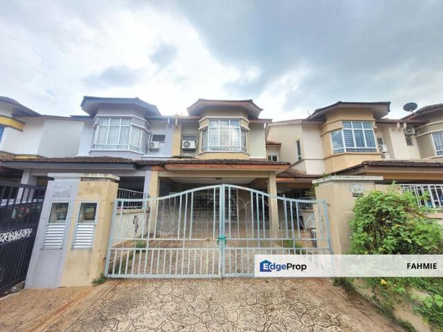 House for sale in Sendayan Village, Negeri Sembilan