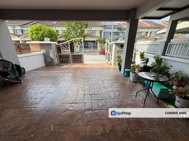 House for rent in Sendayan Village, Negeri Sembilan