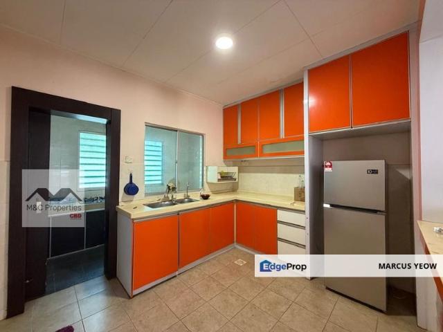 House for rent in Sendayan Village, Negeri Sembilan