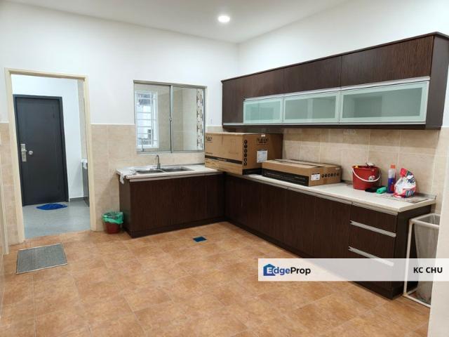 House for rent in Sendayan Village, Negeri Sembilan