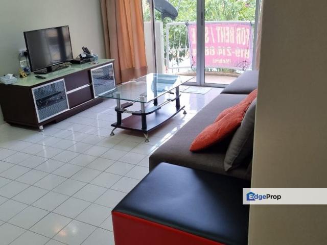 Condominium for rent in Malaka