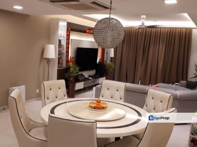 Condominium for sale in Taman Kampung Atap, Bandaraya Melaka