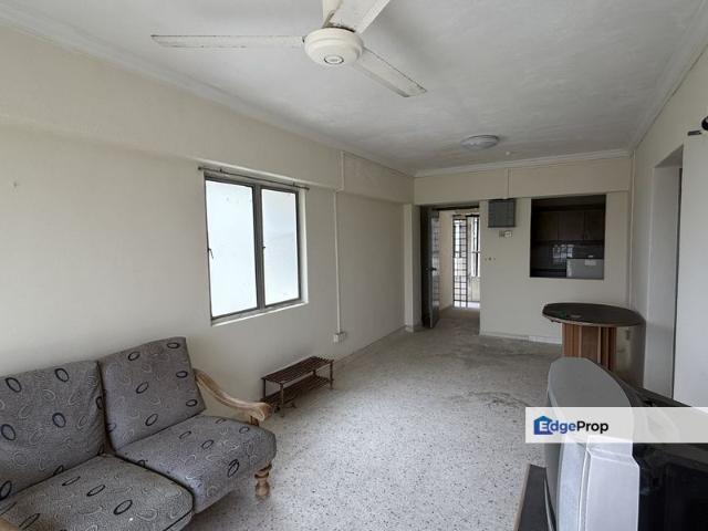 Condominium for sale in Taman Kampung Atap, Bandaraya Melaka