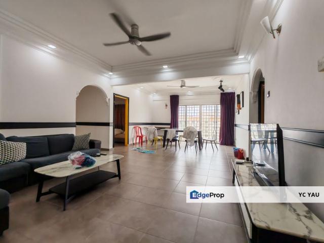 Condominium for sale in Taman Kampung Atap, Bandaraya Melaka