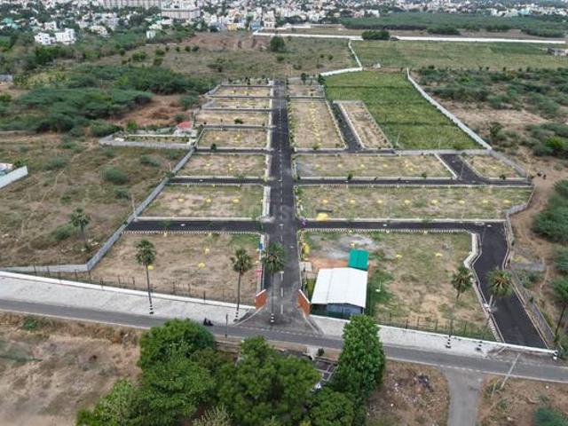 Land for sale in Ikkadu, Tamil Nadu