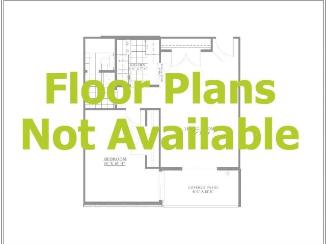 Apartment for rent in Garden City, Wayne County