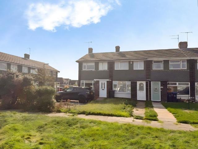House for rent in Sompting, Adur