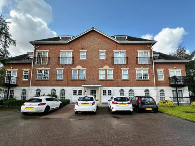 House for sale in Lyons, Greater London