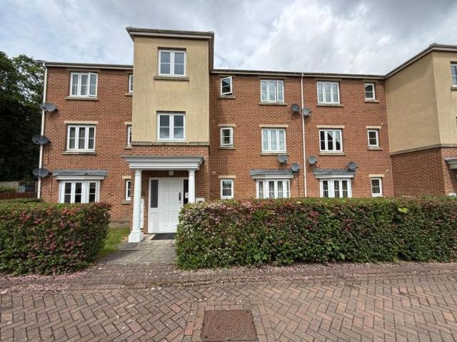 Apartment for rent in Herringthorpe, South Yorkshire