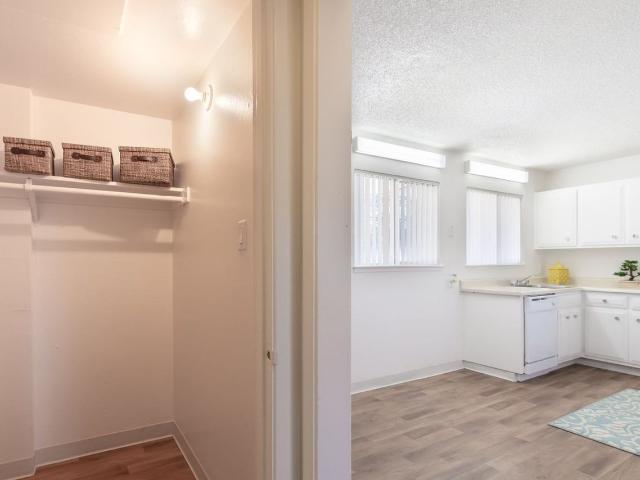 Apartment for rent in Sacramento, California