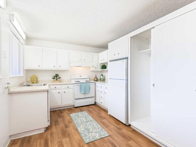 Apartment for rent in Sacramento, California