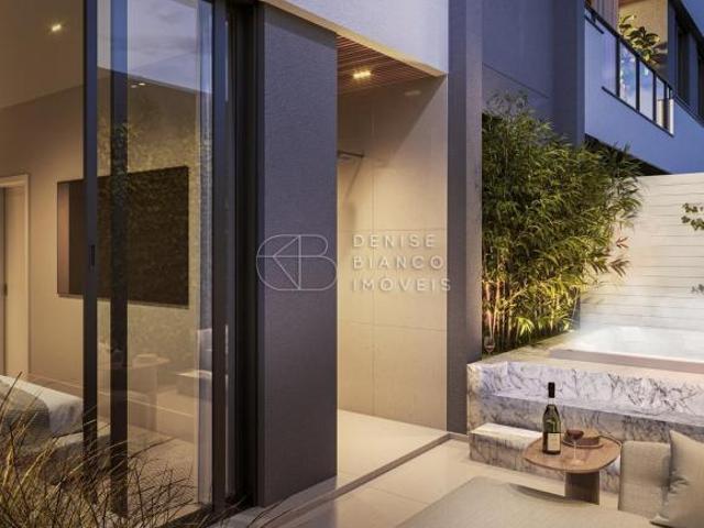 Apartamento venda em Vista Alegre, Curitiba