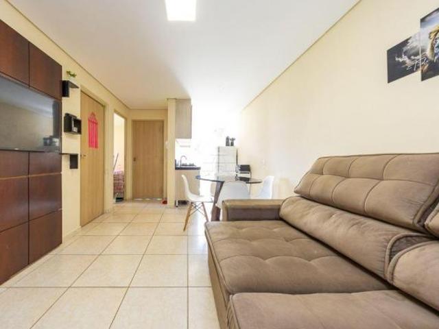 Apartamento venda em Região Geográfica Imediata de Curitiba, Região Metropolitana de Curitiba