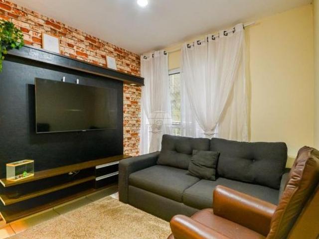 Apartamento venda em Região Geográfica Imediata de Curitiba, Região Metropolitana de Curitiba