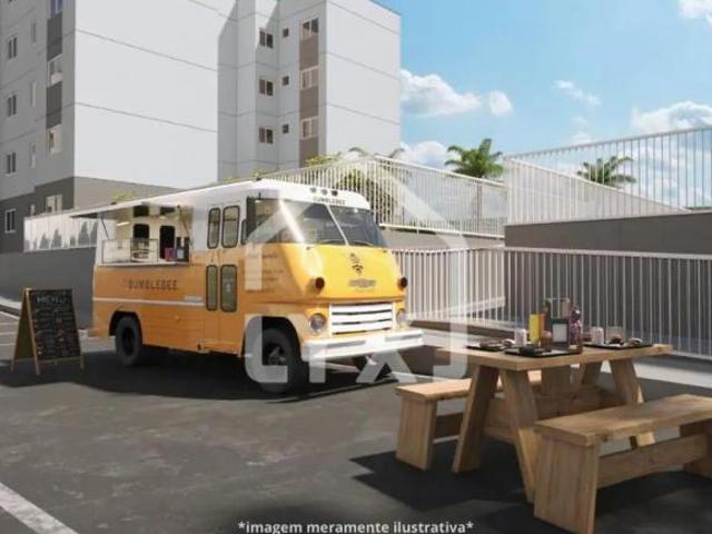 Apartamento venda em Jardim Estalagem, Viamão