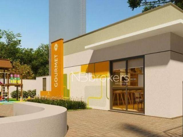 Apartamento venda em Região Geográfica Imediata de Curitiba, Região Metropolitana de Curitiba