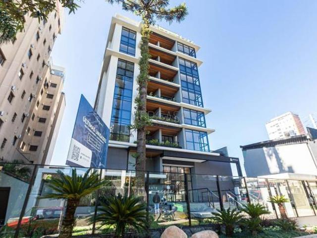 Apartamento venda em Região Geográfica Imediata de Curitiba, Região Metropolitana de Curitiba