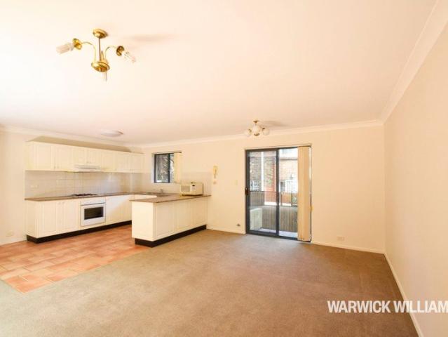 Apartment for rent in Sydney, New South Wales