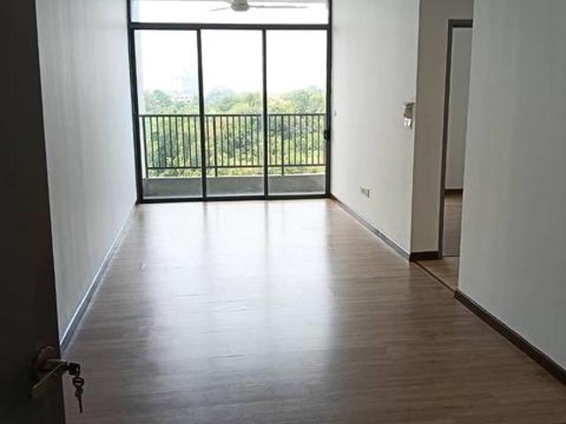 Condominium for sale in Penampang, Pinampang
