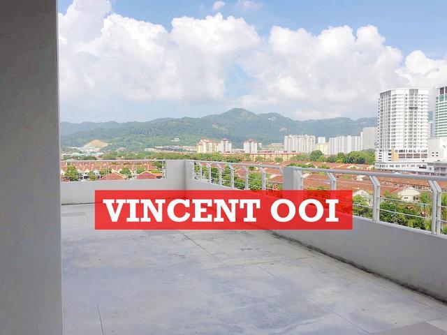 Condominium for sale in Georgetown, Penang