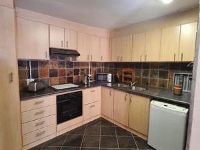 Apartment for rent in Melkbosstrand, Western Cape