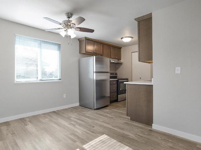 Apartment for rent in Oregonia