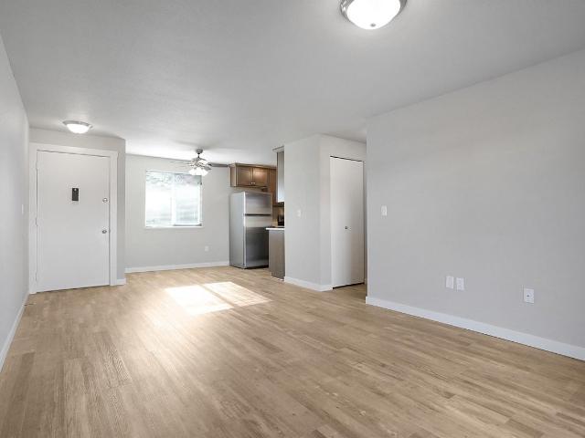 Apartment for rent in Oregonia
