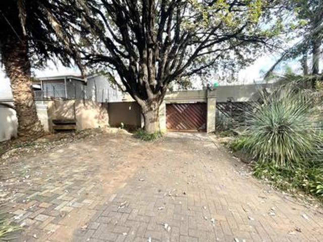 Apartment for rent in Dr Kenneth Kaunda, North West