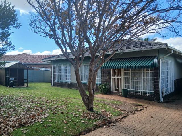 House for rent in Homestead, City of Ekurhuleni Metropolitan Municipality
