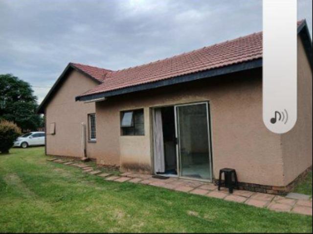House for rent in Ekurhuleni, Gauteng