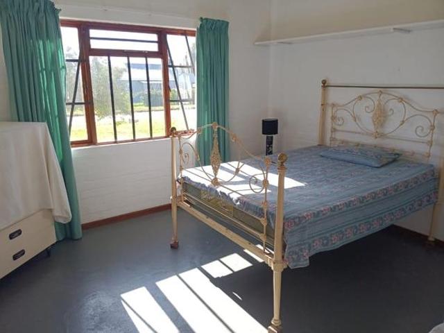 Property for rent in Western Cape
