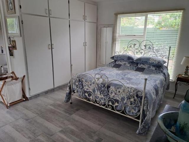 Property for rent in Groot Brak Rivier, Western Cape