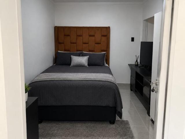 House for rent in Lombardy East, Johannesburg