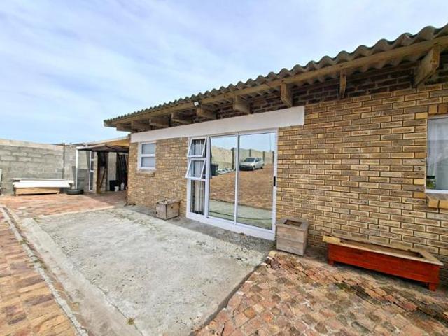 Property for rent in Cape Town, Western Cape