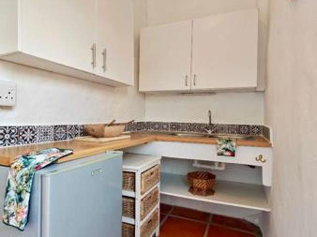 Property for rent in Western Cape