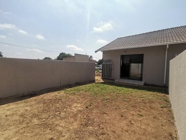 House for rent in Springs, Gauteng