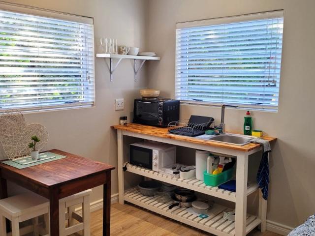 House for rent in Western Cape