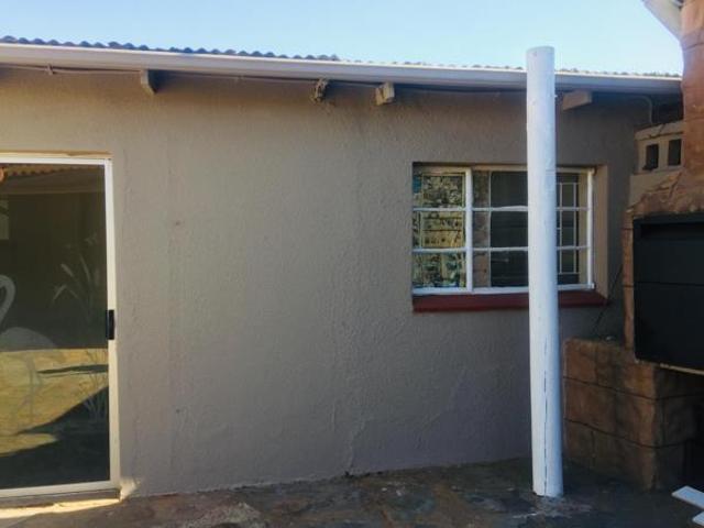 Property for rent in Jansenpark, City of Ekurhuleni Metropolitan Municipality
