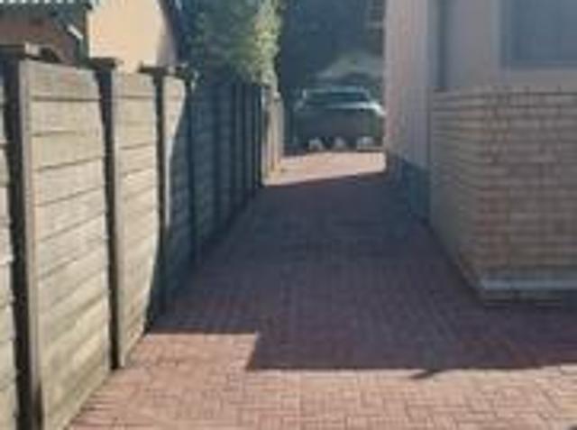 House for rent in Sedibeng, Gauteng