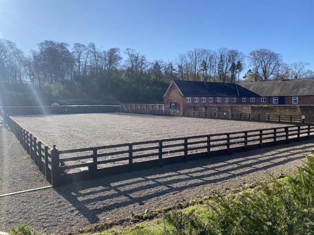 House for rent in Welsh Frankton, Shropshire