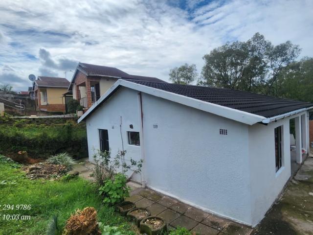 House for rent in Onverwacht, Western Cape