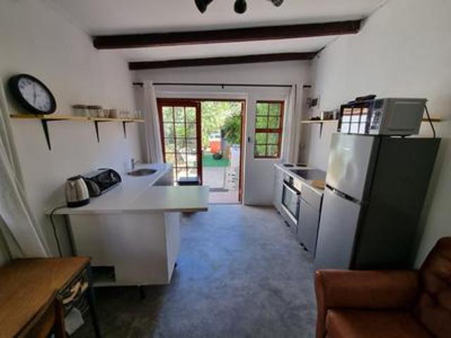 Apartment for rent in Bellville, Western Cape