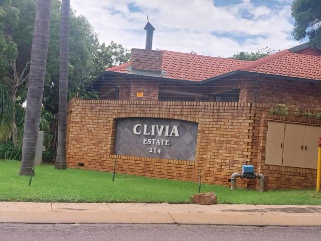 House for rent in Magalieskruin, Pretoria