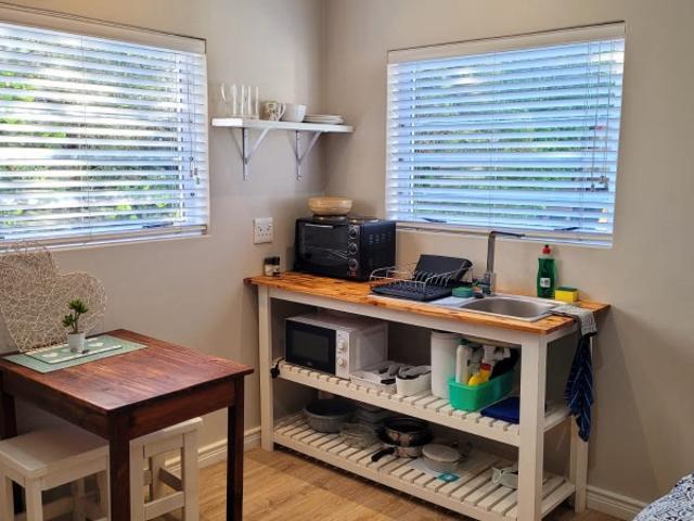 House for rent in Western Cape